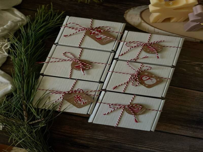 Bảo vệ hoàn hảo cho hàng hóa kích thước nhỏ