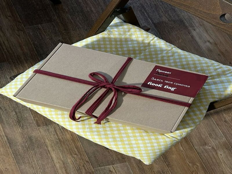 Giải pháp "đóng gói siêu tốc" cho Shop Online