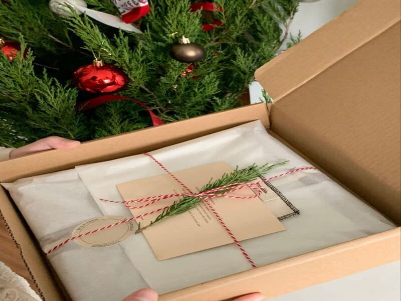 Lý do nên chọn hộp carton nắp gài tại Baobicarton.net