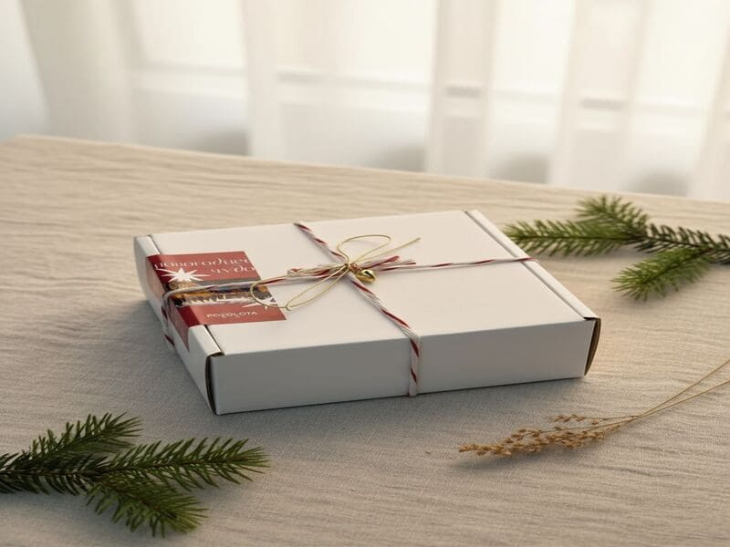 Ứng dụng thực tế của hộp carton nắp gài