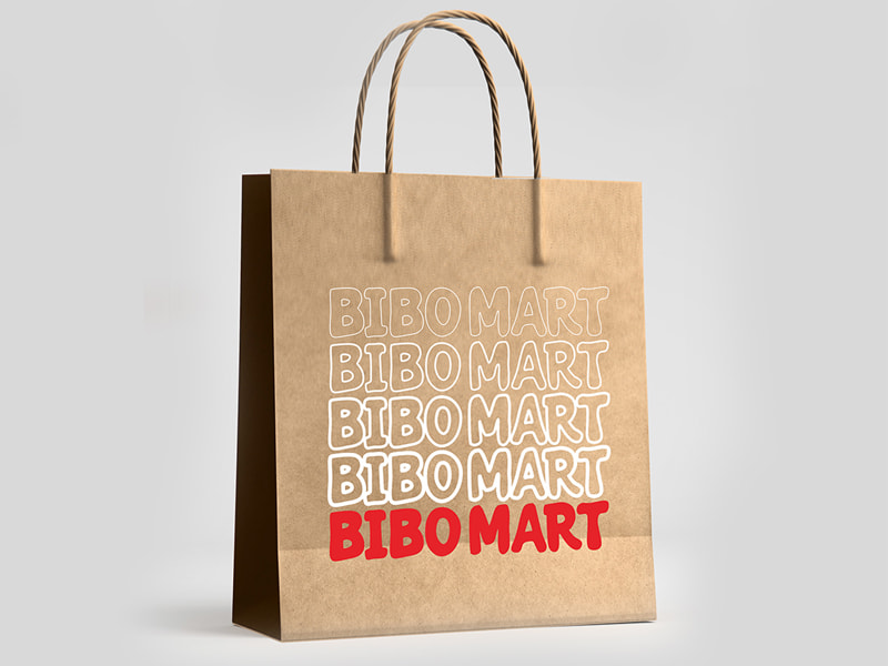 Ưu điểm nổi bật khi sử dụng túi giấy Kraft nâu