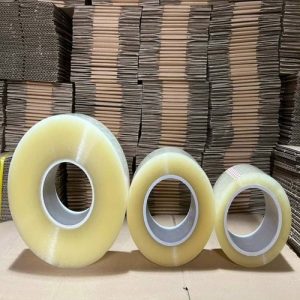 Băng dính lõi thạch cao 5mm