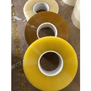 Băng dính lõi thạch cao 5mm ảnh 1