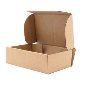 Hộp carton nắp gài 3 lớp size 15 ảnh 2