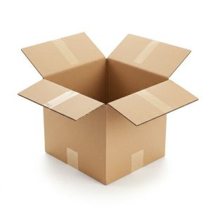 Thùng carton nắp đối 3 lớp size 12 ảnh 2