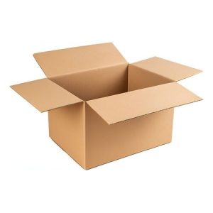 Thùng carton nắp đối 3 lớp size 12 ảnh 3