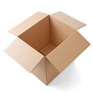 Thùng carton nắp đối 3 lớp size 18