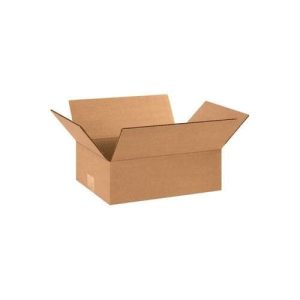 Thùng carton nắp đối 3 lớp size 22