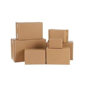 Thùng carton nắp đối 3 lớp size 22 ảnh 1
