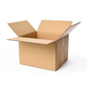 Thùng carton nắp đối 3 lớp size 22 ảnh 2