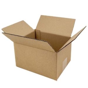 Thùng carton nắp đối 3 lớp size 30