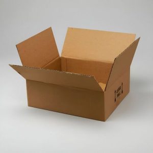 Thùng carton nắp đối 3 lớp size 30 ảnh 1