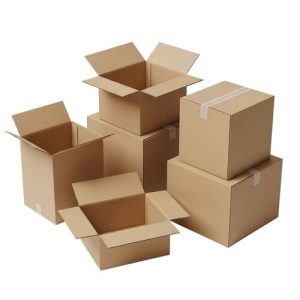 Thùng carton nắp đối 3 lớp size 30 ảnh 2