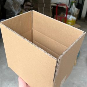 Thùng carton nắp đối 5 lớp ảnh 3