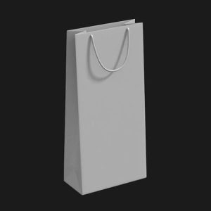 Túi giấy Ivory trắng C03 ảnh 2