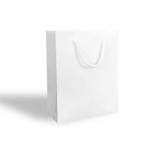 Túi giấy Ivory trắng C05
