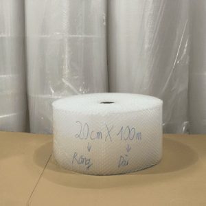 Xốp nổ theo cuộn ảnh 2