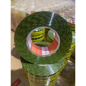 Băng dính logo hàng dễ vỡ