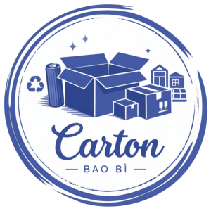 Logo Bao Bì Carton